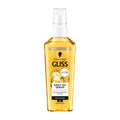 Schwarzkopf Gliss Daily Oil serum, 75 mL