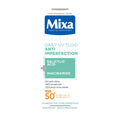 Mixa Daily UV Fluid Anti-Imperfection packaging on a white background