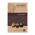 Heilemann Dark Chocolate pralines, 125 g