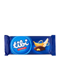 tibi Banana dark chocolate bar, 90 g