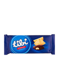 tibi Pineapple dark chocolate bar, 90 g