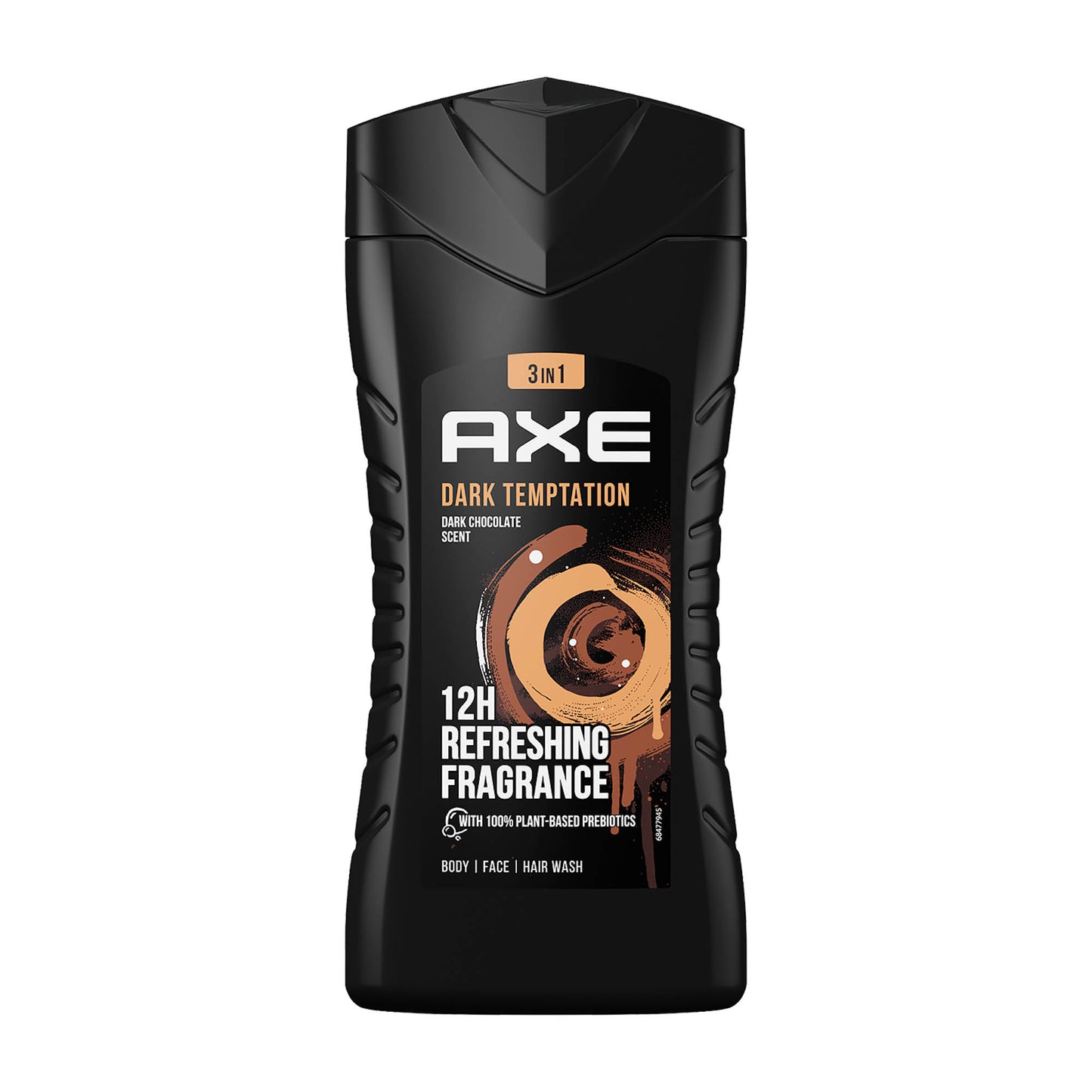 Axe Dark Temptation Duschgel