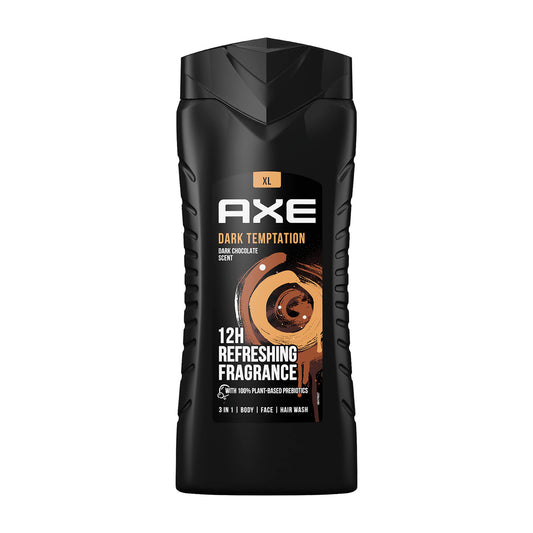 Axe Dark Temptation body wash