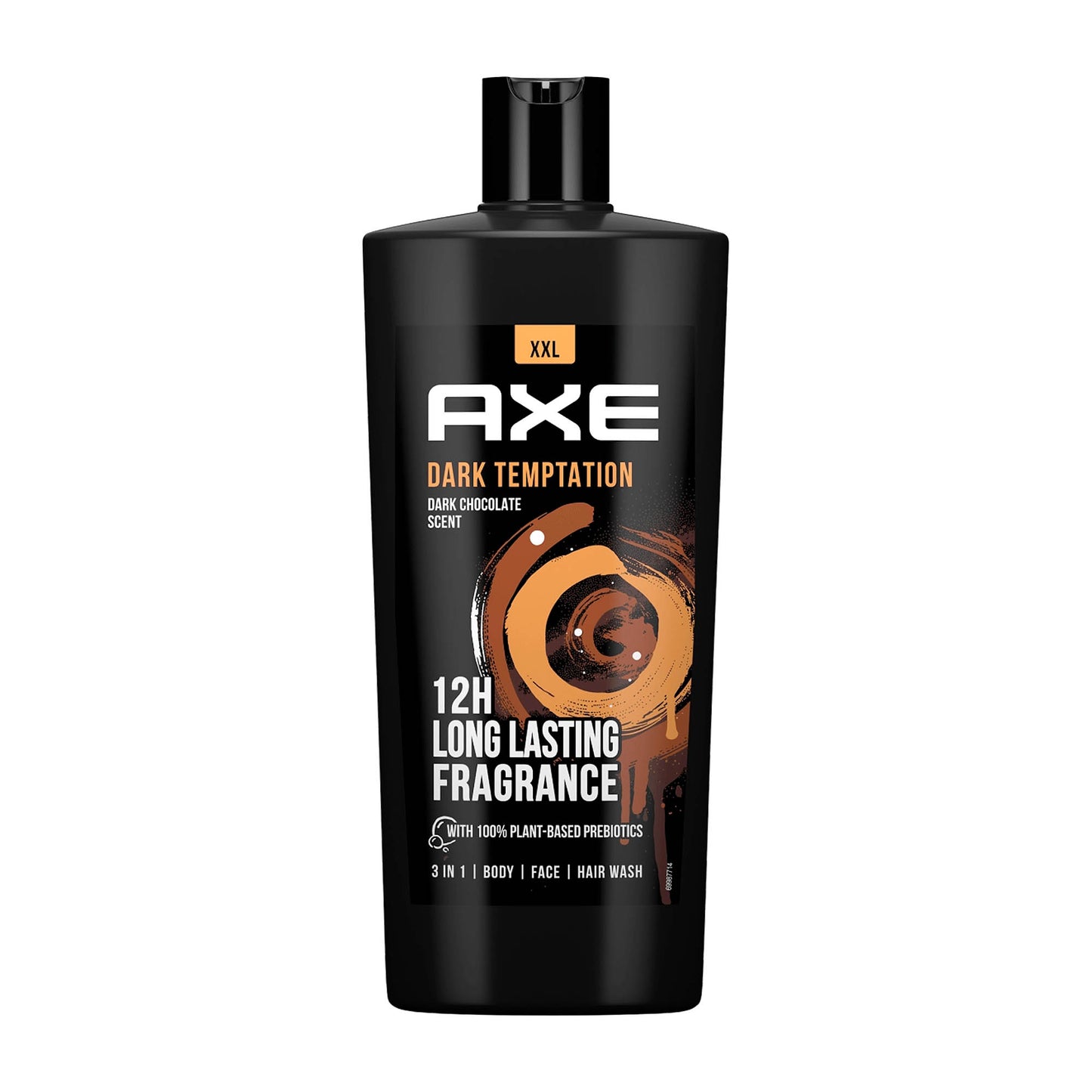 Axe Dark Temptation Duschgel