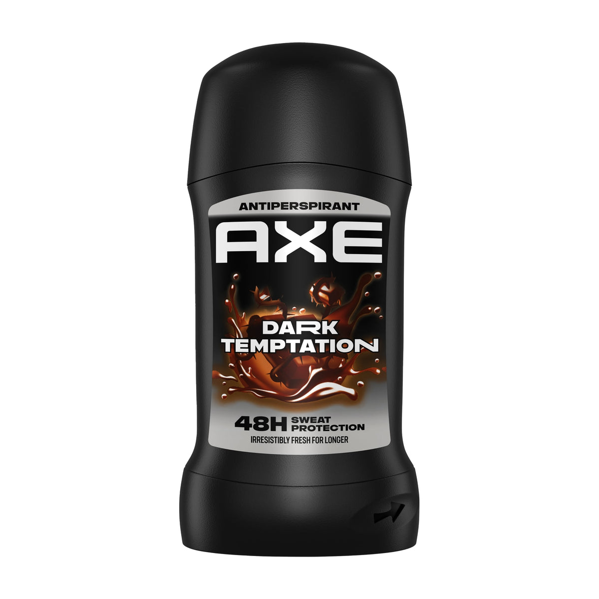 Axe Antitranspirant-Stick Dark Temptation, 50 ml – Peppery Spot