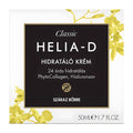 HELIA-D Classic hydrating day cream for dry skin, 50 mL
