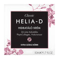 HELIA-D Classic hydrating day cream for extra dry skin, 50 mL