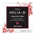 HELIA-D Classic hydrating day cream for sensitive skin, 50 mL