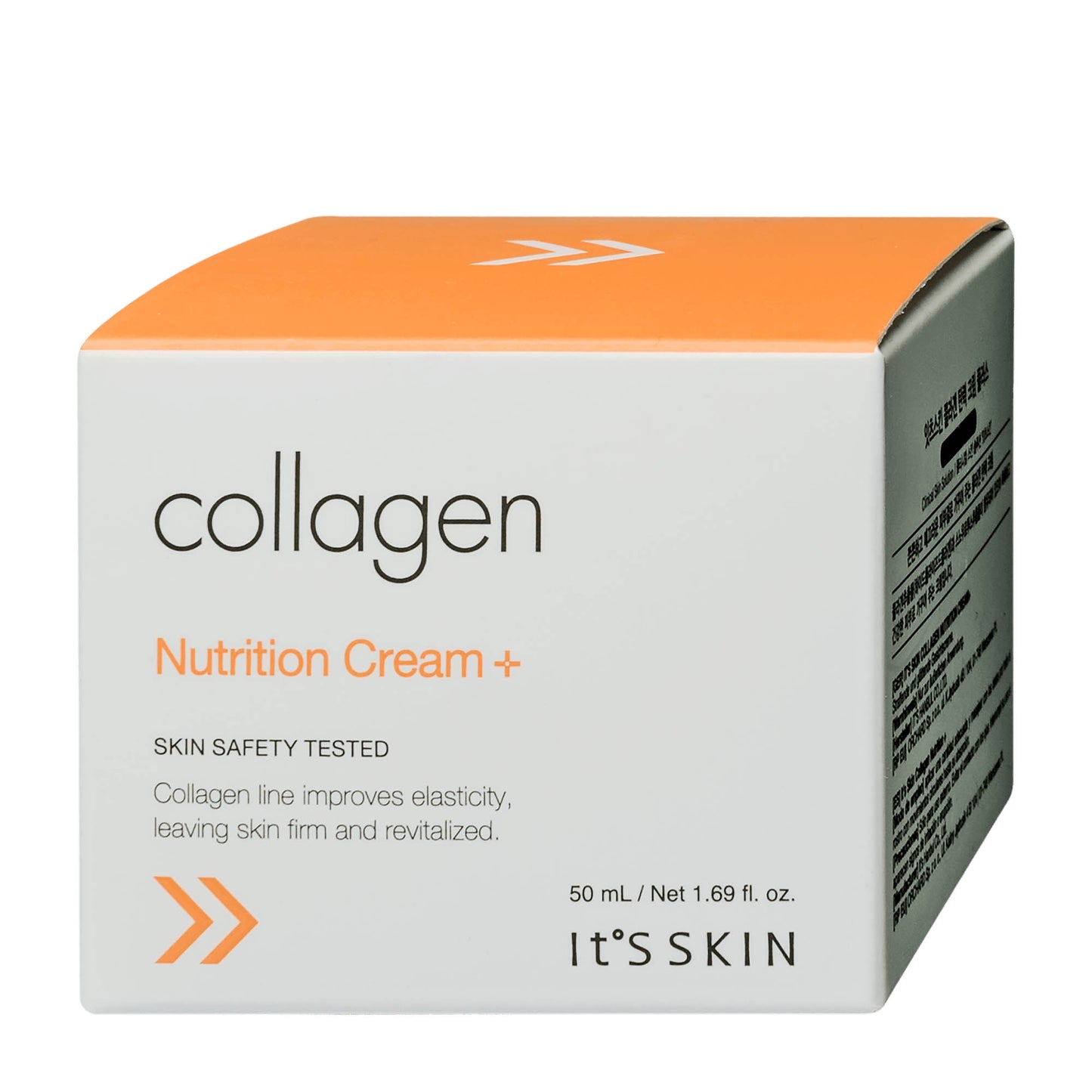 It'S Skin Collagen nutrition cream+, 50 mL