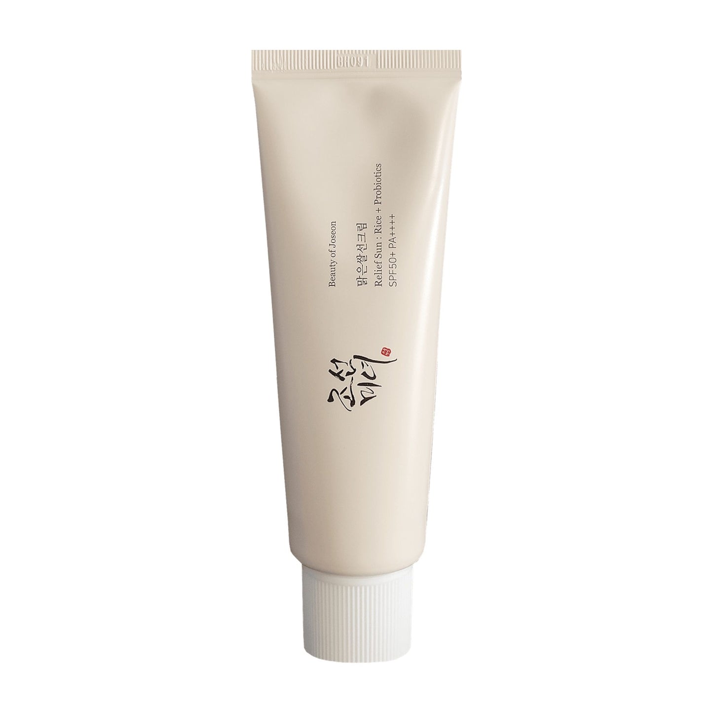 Beauty of Joseon Relief Sun rice & probiotic spf50+ day cream, 50 mL