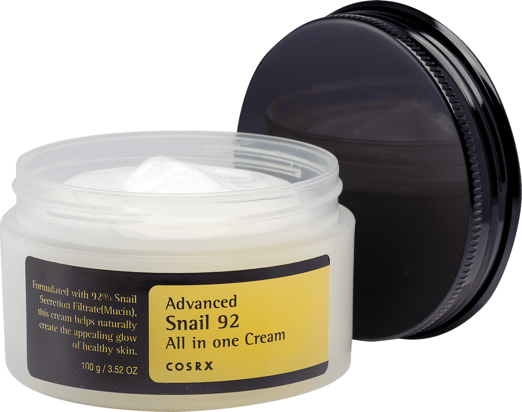 COSRX Advanced snail 92 all in one cream, 100 g