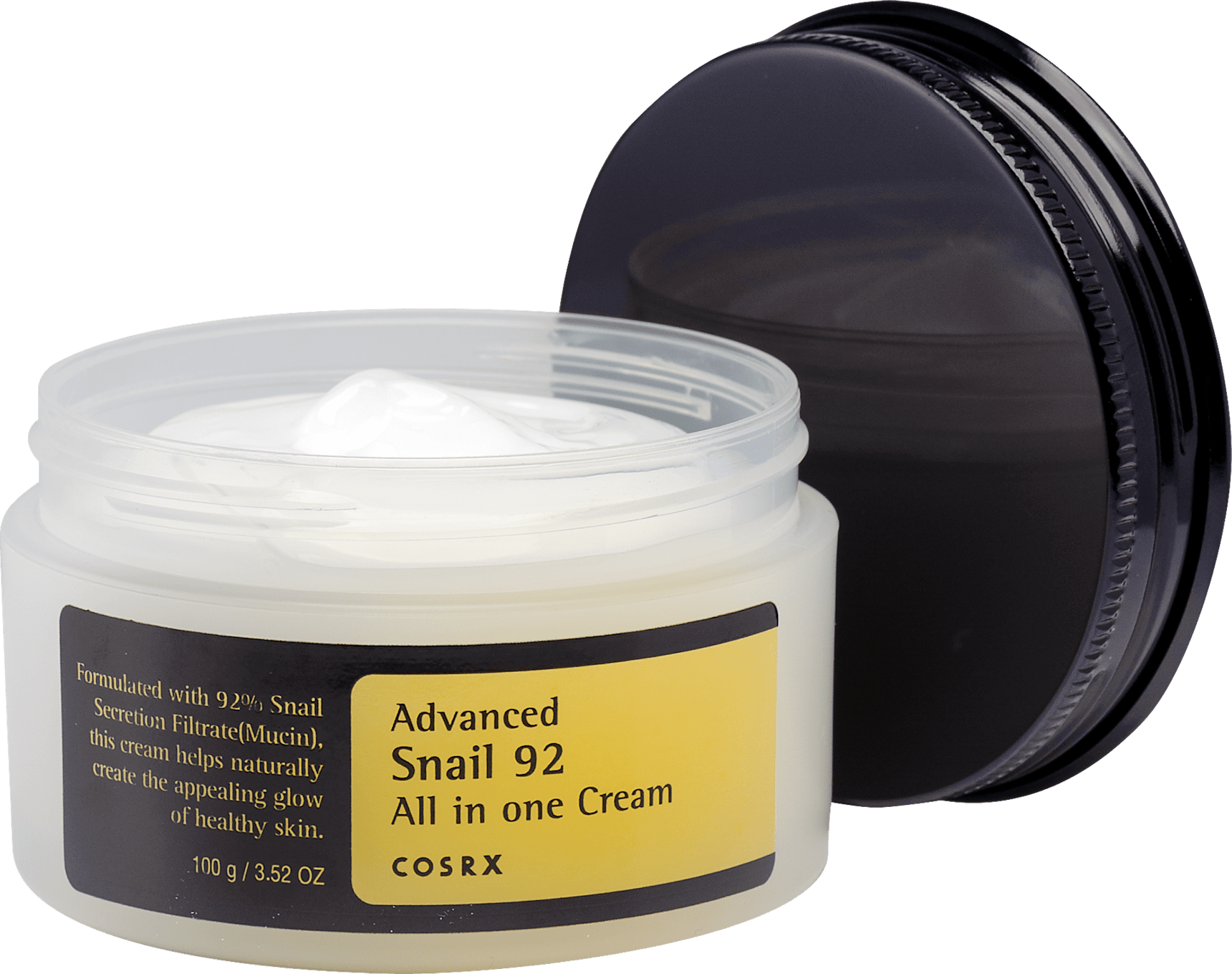 COSRX Advanced snail 92 all in one cream, 100 g