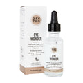 DayTox Eye Wonder serum bottle and packaging on a white background