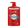 Old Spice Deep Sea shower gel, 1000 mL