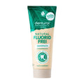 dentural Natural fluoride-free toothpaste, 75 mL