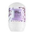 Biobaza Purple Freshness Deo Roll-on, 50 ml