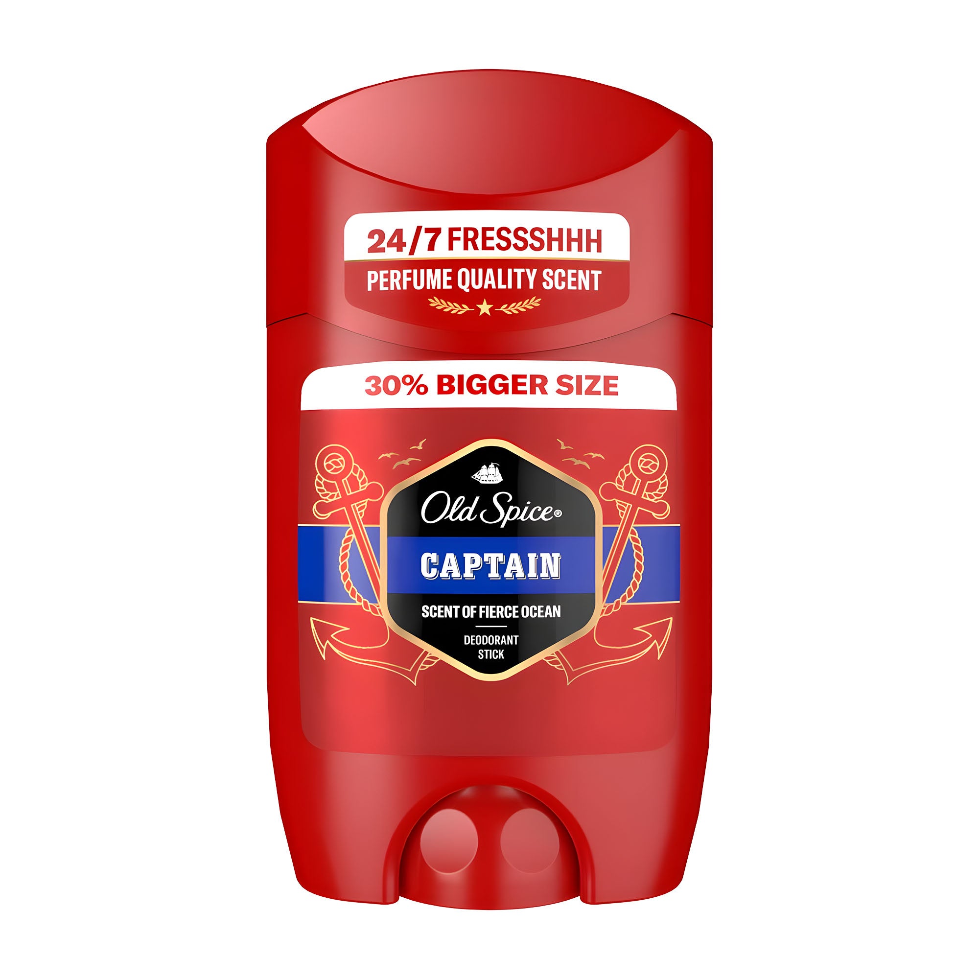 Old Spice Captain Deostick, 65 ml