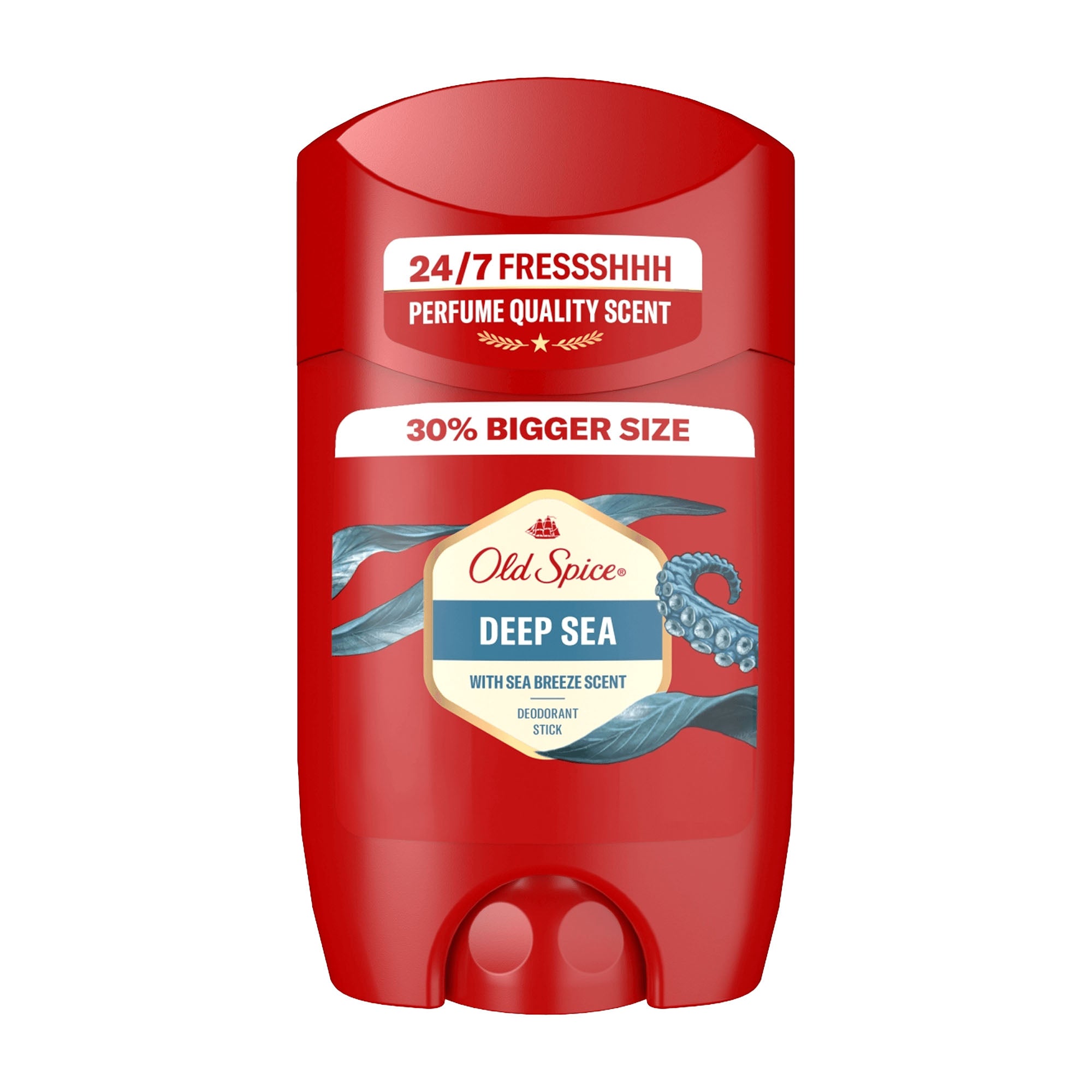 Old Spice Deep Sea deodorant stick, 65 mL