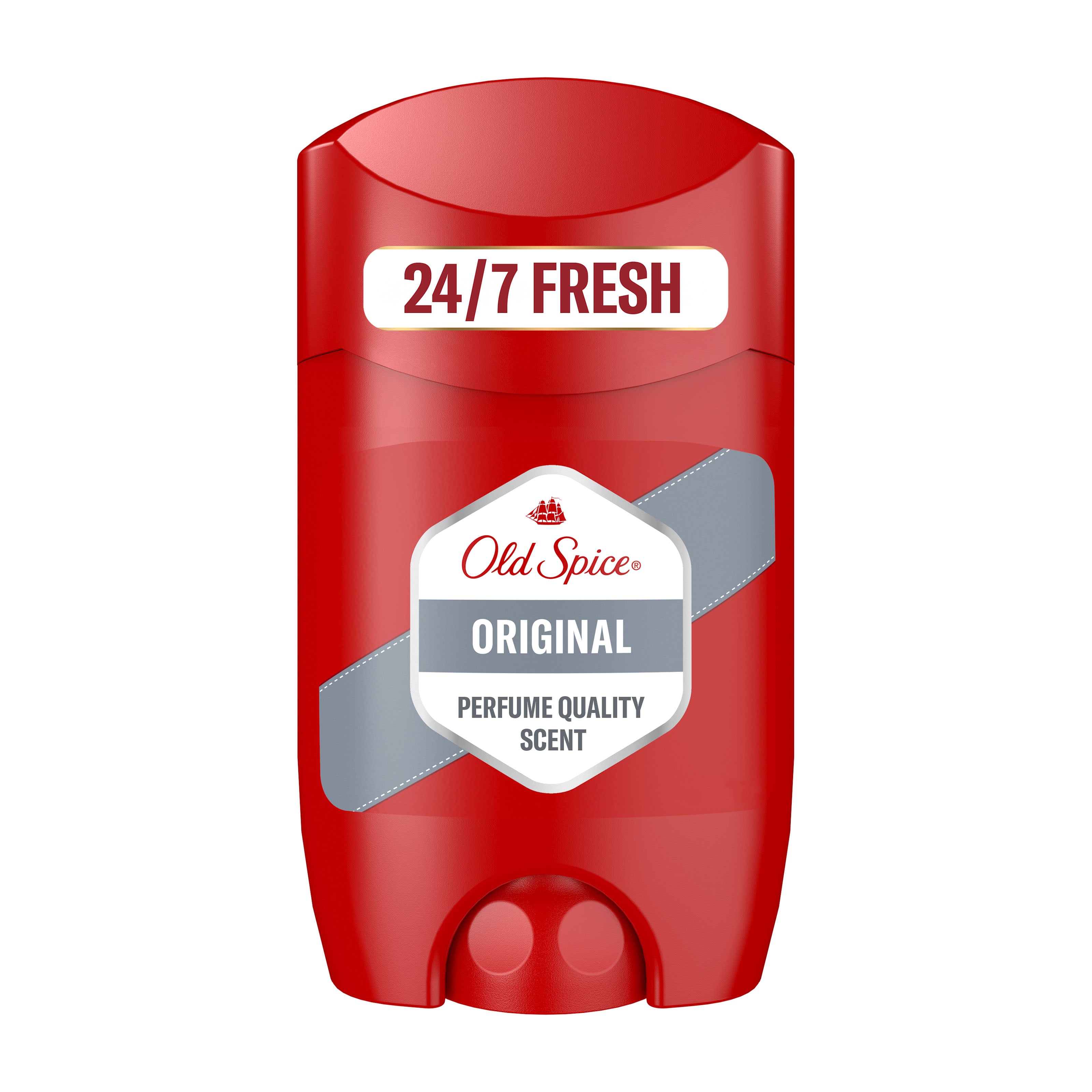 Old Spice Original deodorant stick, 50 mL