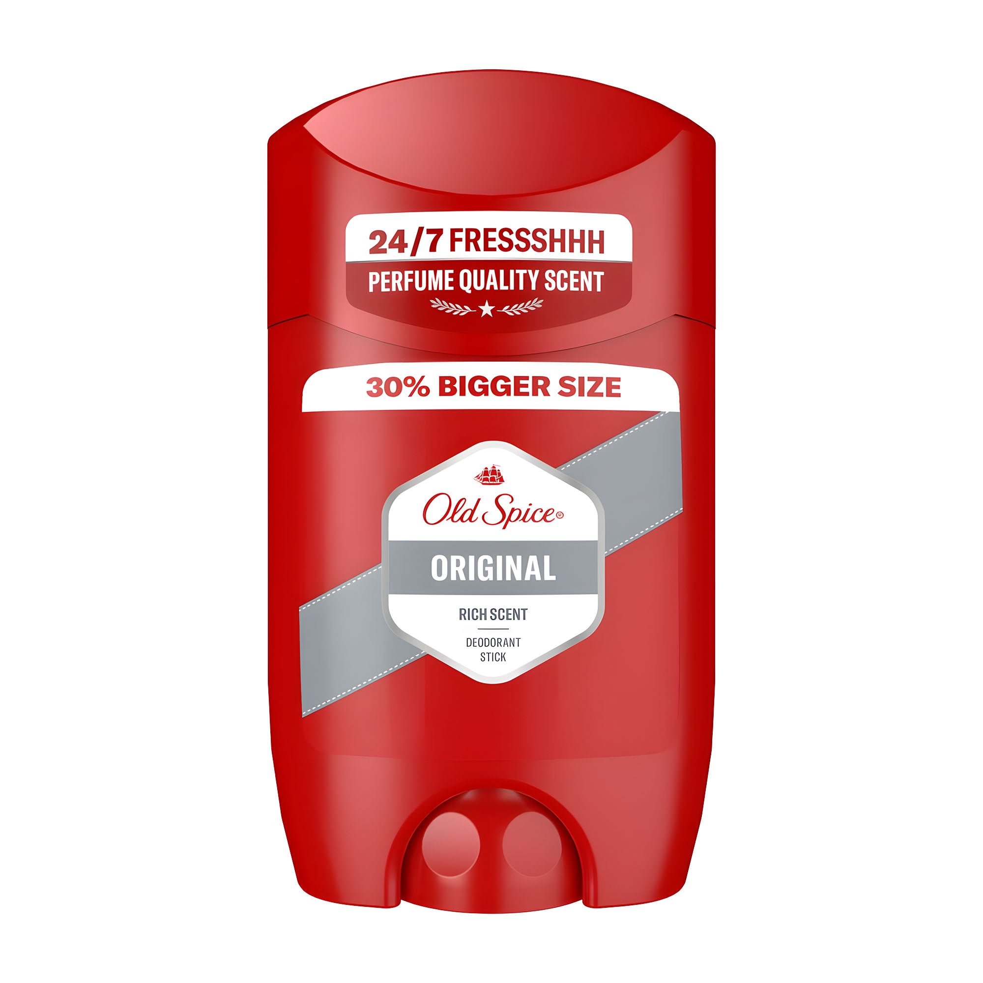 Old Spice Original deodorant stick, 65 mL