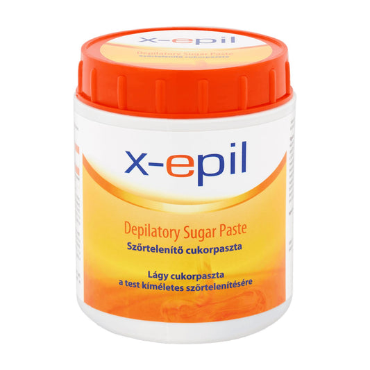 X-Epil Depilatory sugar paste, 250 mL