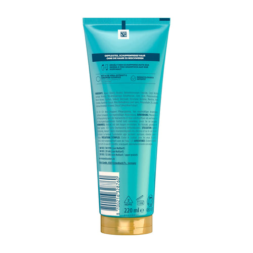 head&shoulders Conditioner Derma x Pro Soothing, 220 mL