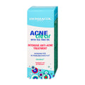 Dermacol Acne Clear with Tea Tree Oil intensive anti-acne treatment box on a white background