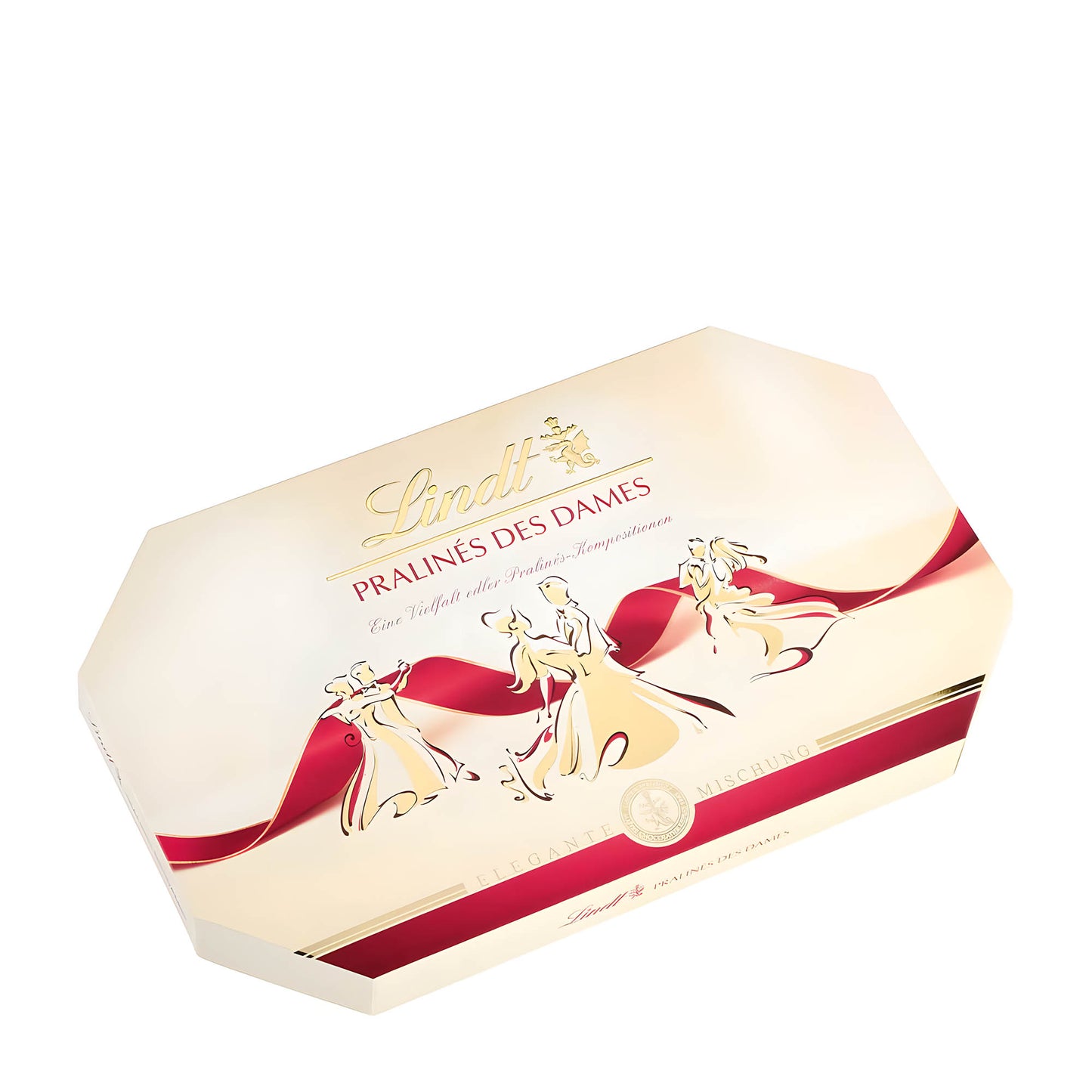 Lindt des Dames Pralinen, 250 g