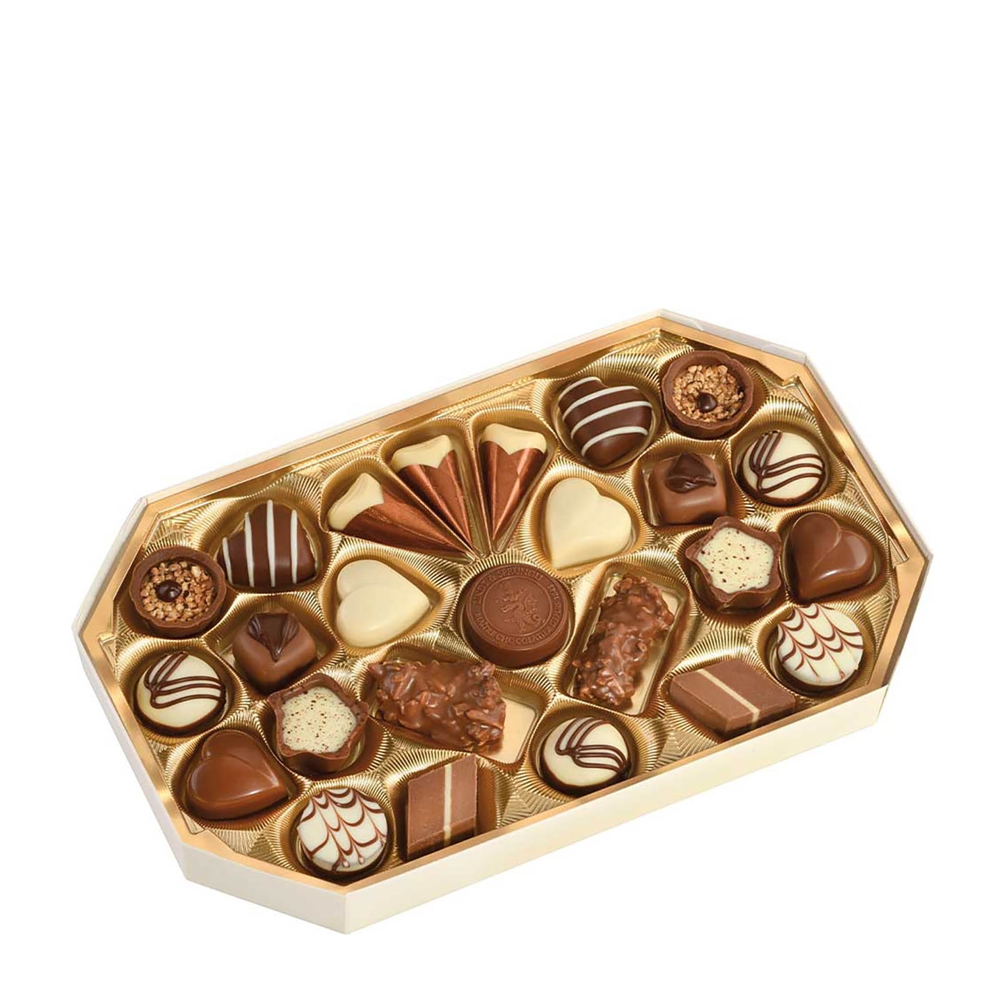 Lindt des Dames Pralinen, 250 g