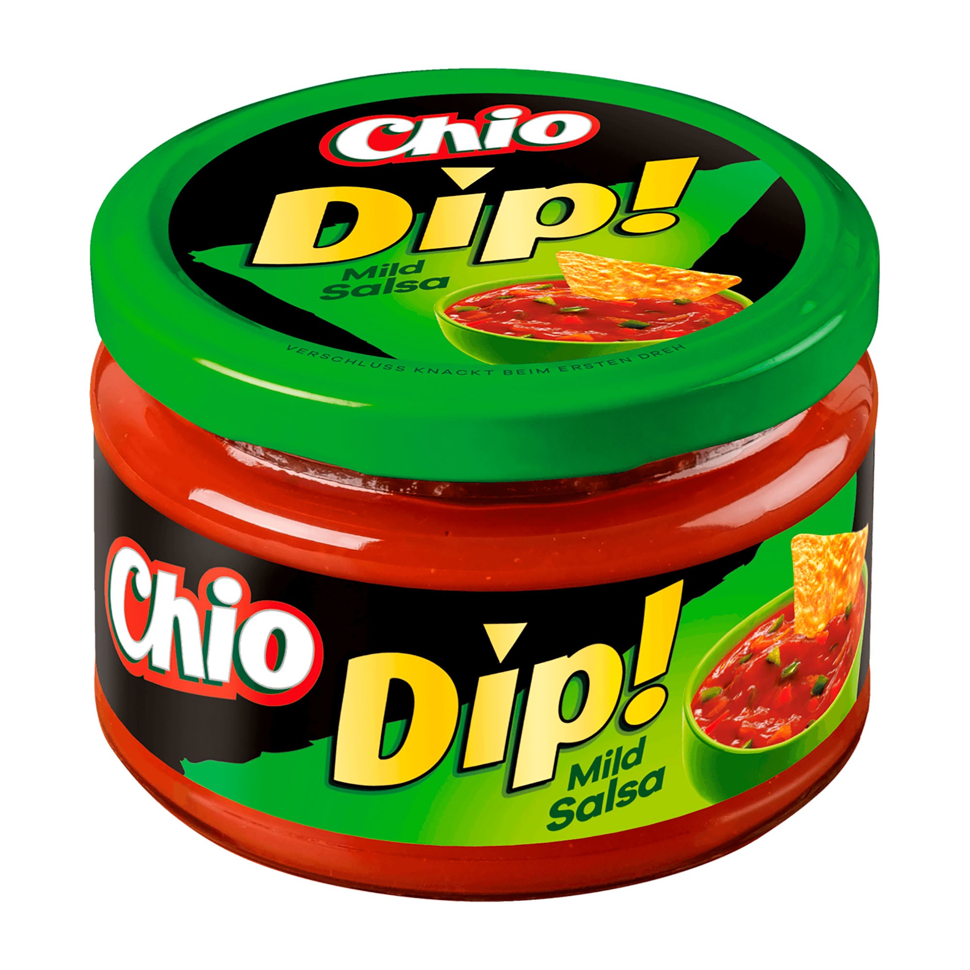 Chio Dip! Salsa douce, 200 ml