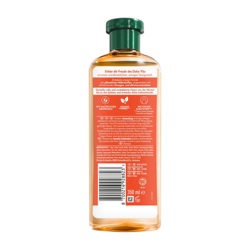 Herbal Essences Shampoo Dolce Vita Volume, 350 mL