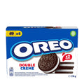 Oreo Double Creme sandwich cookies, 170 g