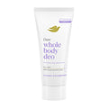 Dove Whole Body Deo Cream Lavender & Chamomile, 75 mL
