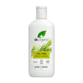 Dr Organic Tea Tree purify & refresh body wash, 250 mL