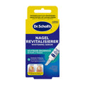 Dr Scholl's Nail Revitalizer whitening serum, 10 mL