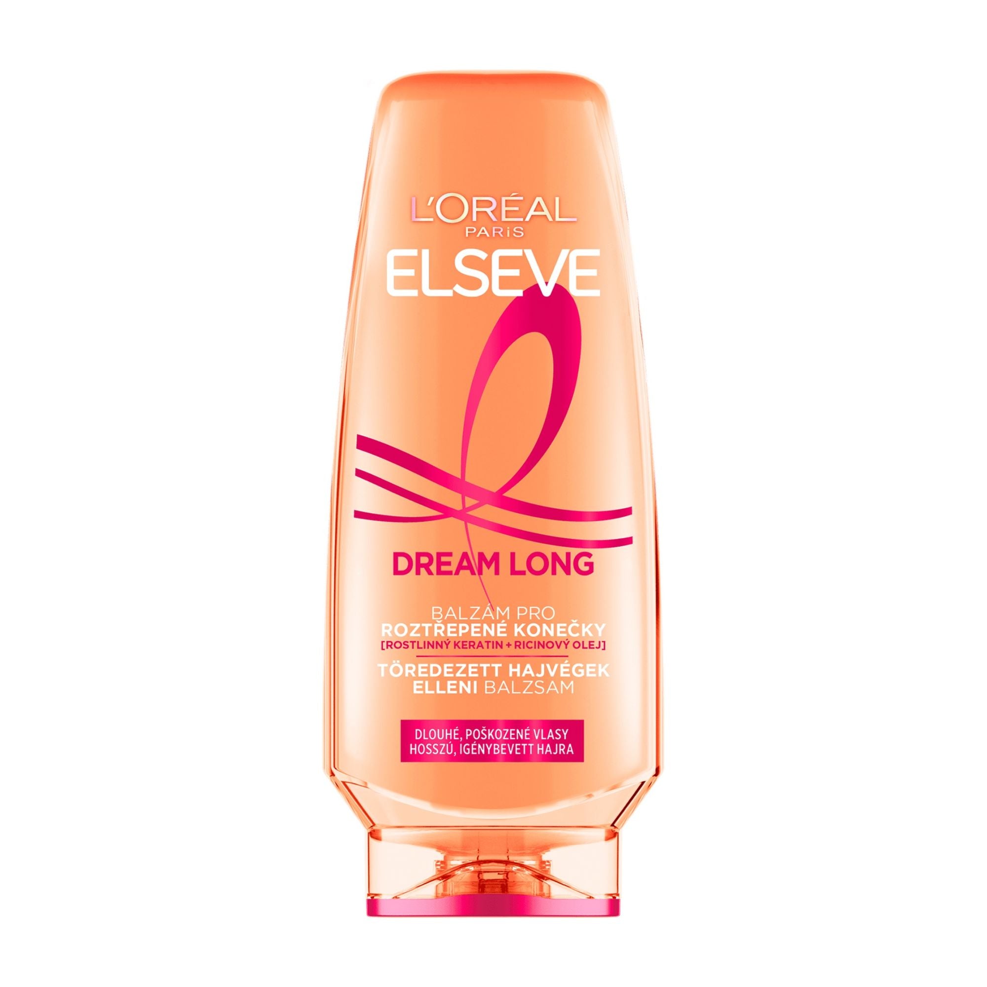Loreal Paris Elseve Dream Long Conditioner, 300 ml