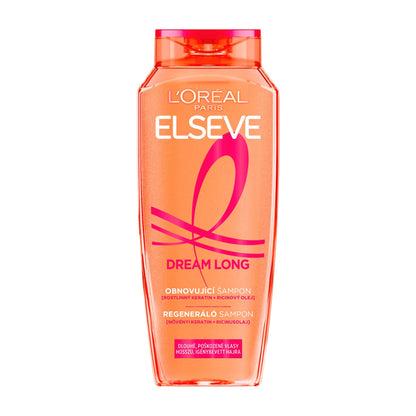 Loreal Paris Elseve Dream Long Shampoo