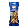Mogyi Duo Mix snack package on a white background