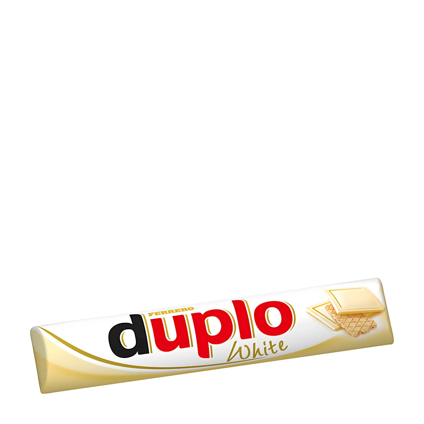 duplo Weiße Waffeln, 18,2 g