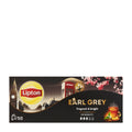 Lipton Earl Grey Schwarztee, 50 Stück