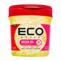 ECO Style Argan Oil Styling Gel Haargel, 236 ml