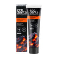 ecodenta Black Volcanic whitening toothpaste, 100 mL