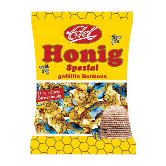 Edel Honig Spezial Bonbons, 90 g