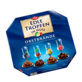 Trumpf Edle Tropfen Fruit Brandies alcohol-filled pralines, 250 g