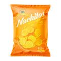 El Sabor Fromage Nacho Nachitos, 100 g