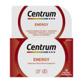 Centrum Energy Tägliches Multivitamin Filmtabletten, 30 Stück