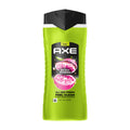 Axe Epic Fresh body wash, 400 mL