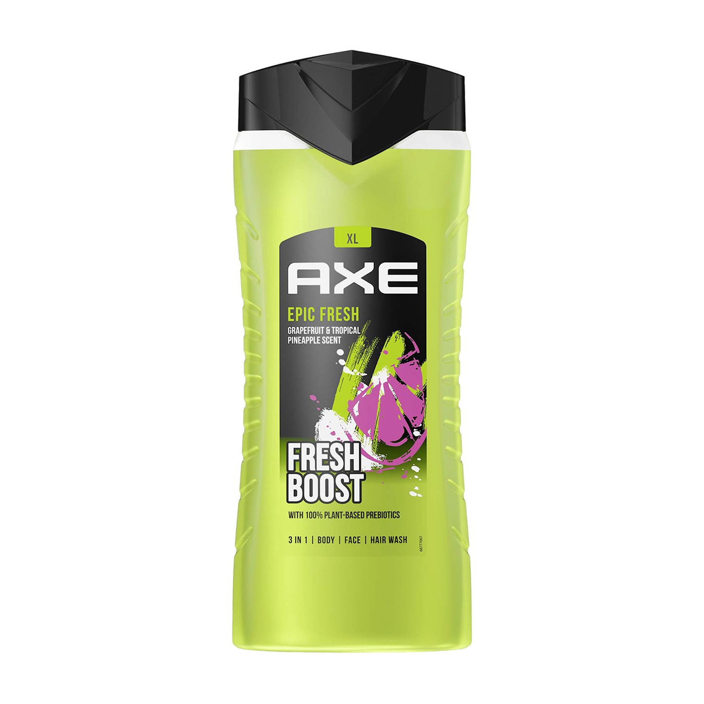 Axe Epic Fresh Duschgel, 400 ml