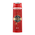 Old Spice Epic Legend Duschgel, 400 ml