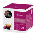 Nescafe Dolce Gusto Capsules de café Espresso, 16 tasses